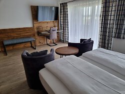 Heilfasten und Basenfasten in Bayern * Bayerischer Wald zu günstigen Preisen * Hotel Beinbauer Ihr Fastenhotel im Bayerischen Wald